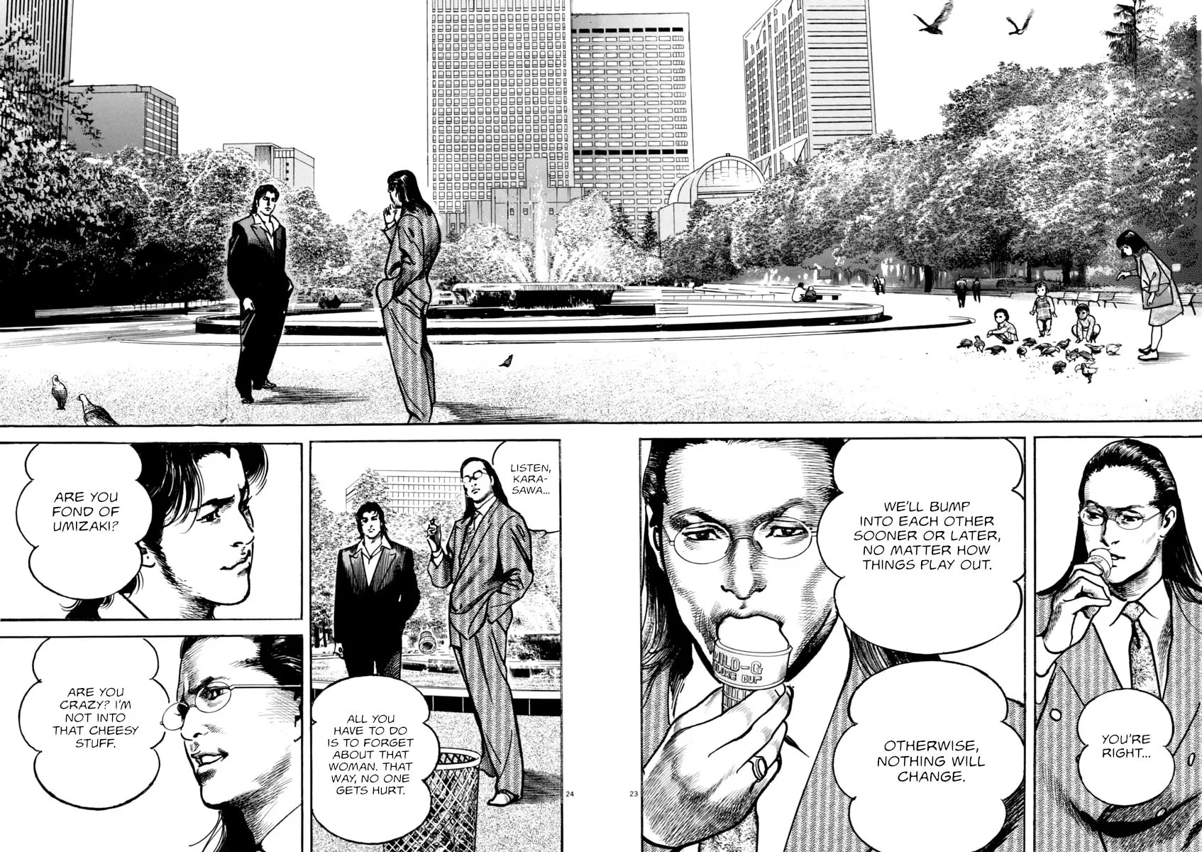 HEAT Chapter 39 page 28 - 
