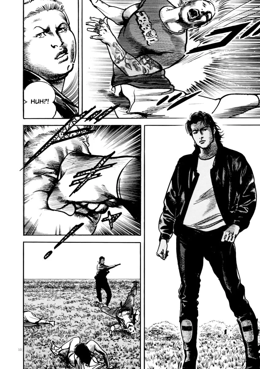 HEAT Chapter 40 page 11 - 