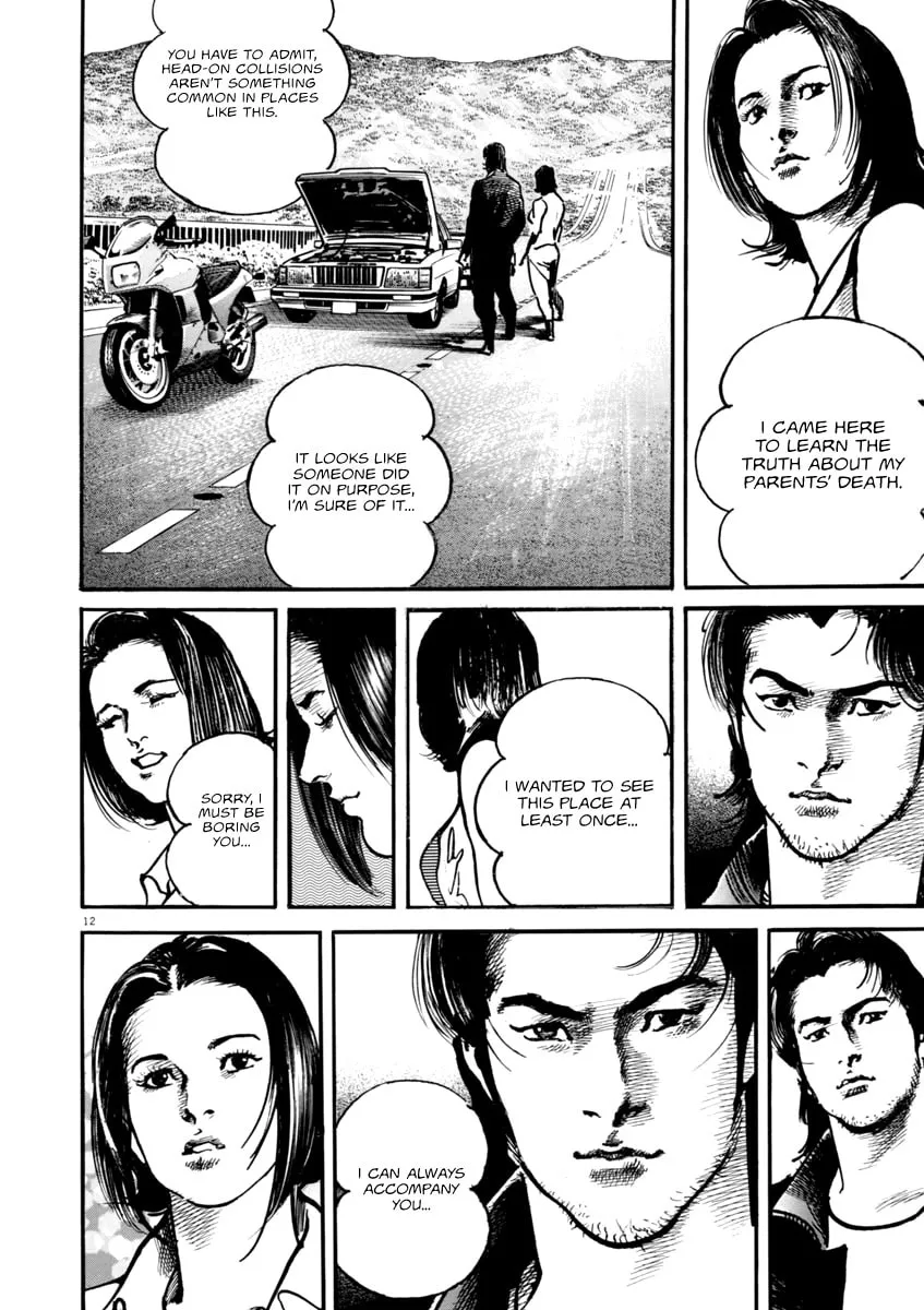 HEAT Chapter 40 page 13 - 