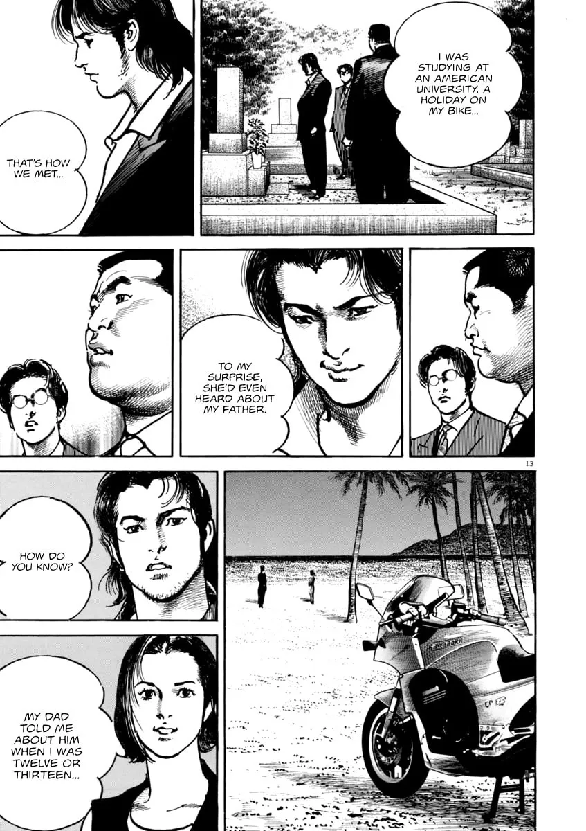 HEAT Chapter 40 page 14 - 