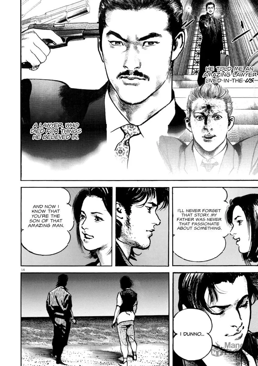 HEAT Chapter 40 page 15 - 