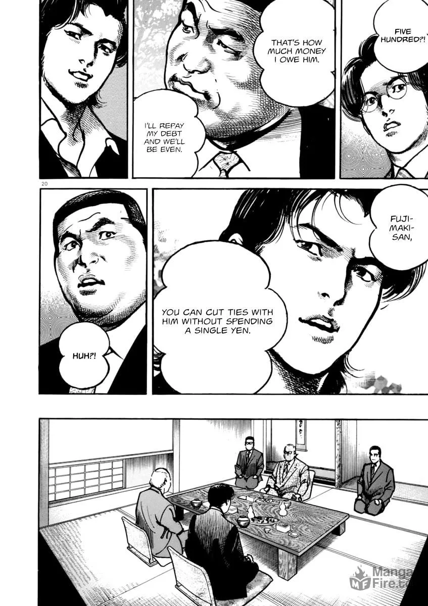 HEAT Chapter 40 page 21 - 