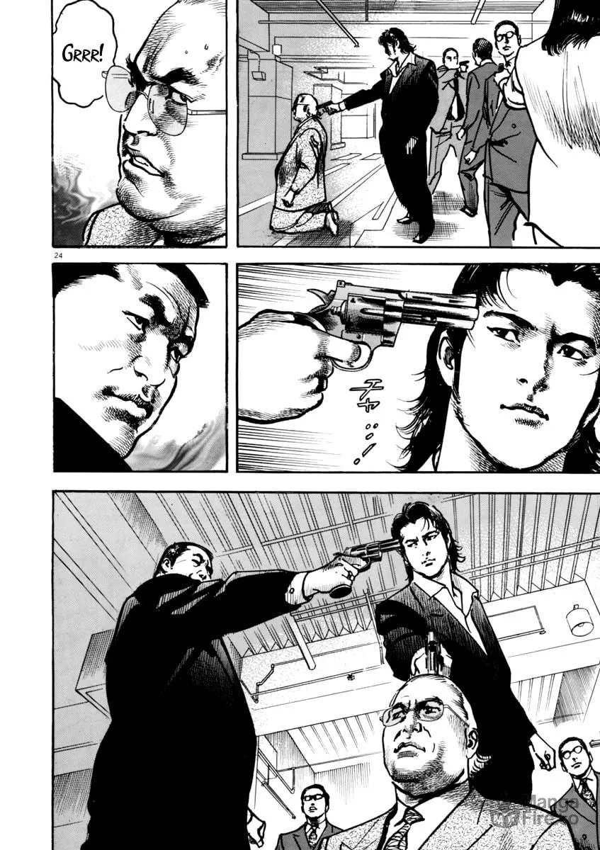 HEAT Chapter 40 page 25 - 