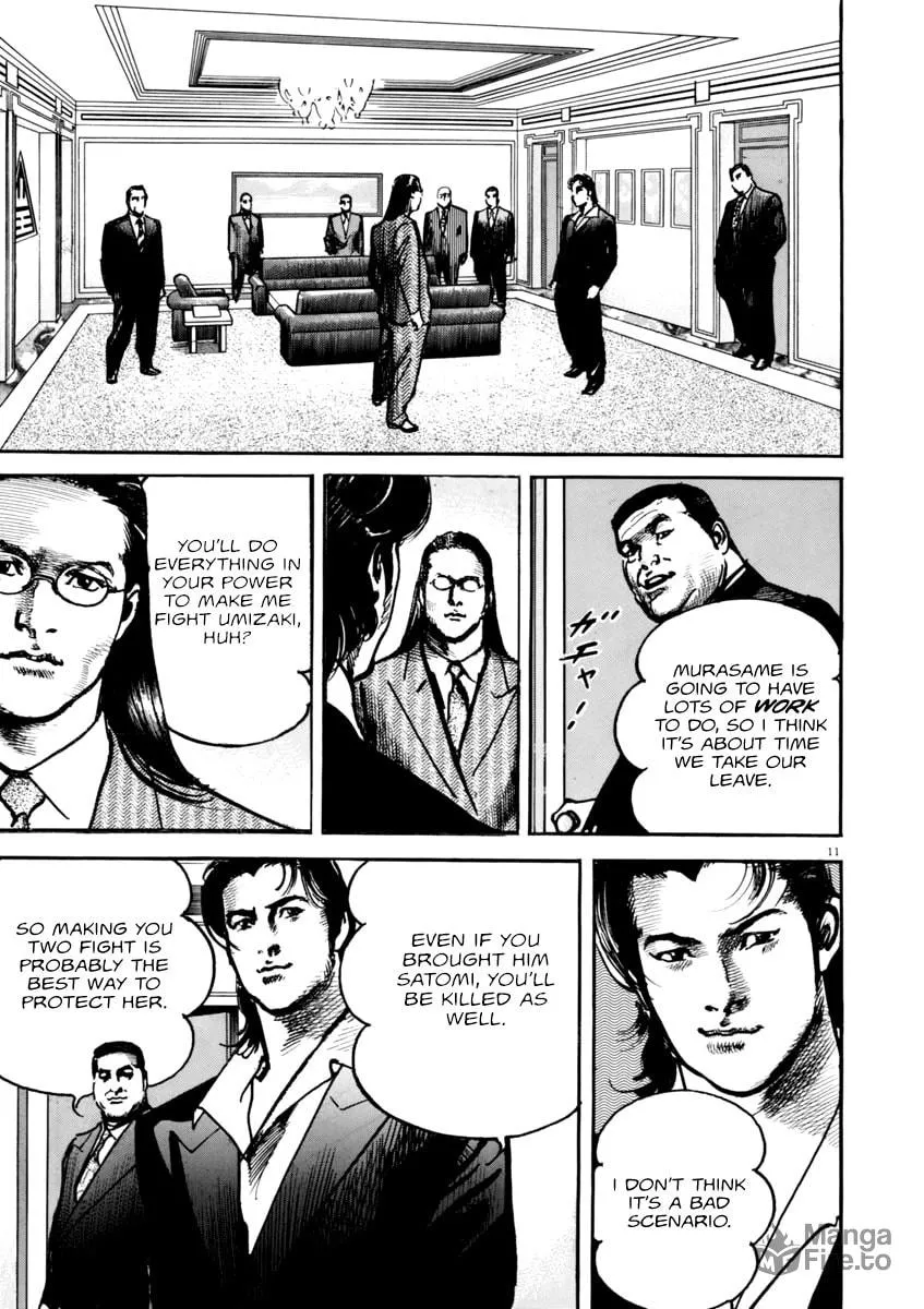 HEAT Chapter 41 page 12 - 