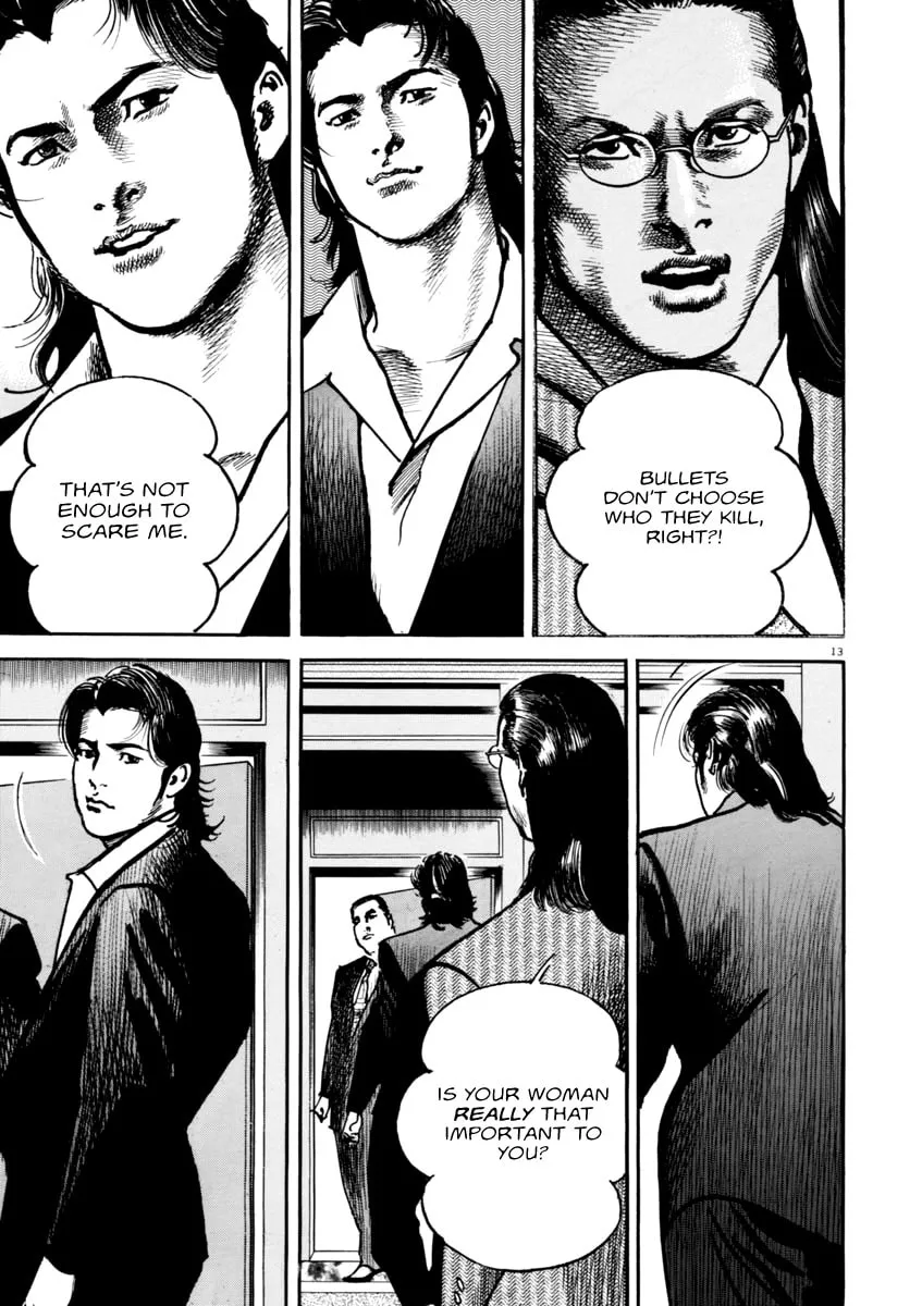 HEAT Chapter 41 page 14 - 