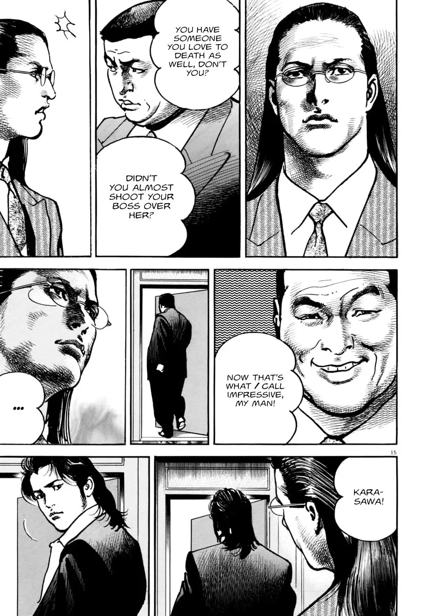 HEAT Chapter 41 page 16 - 