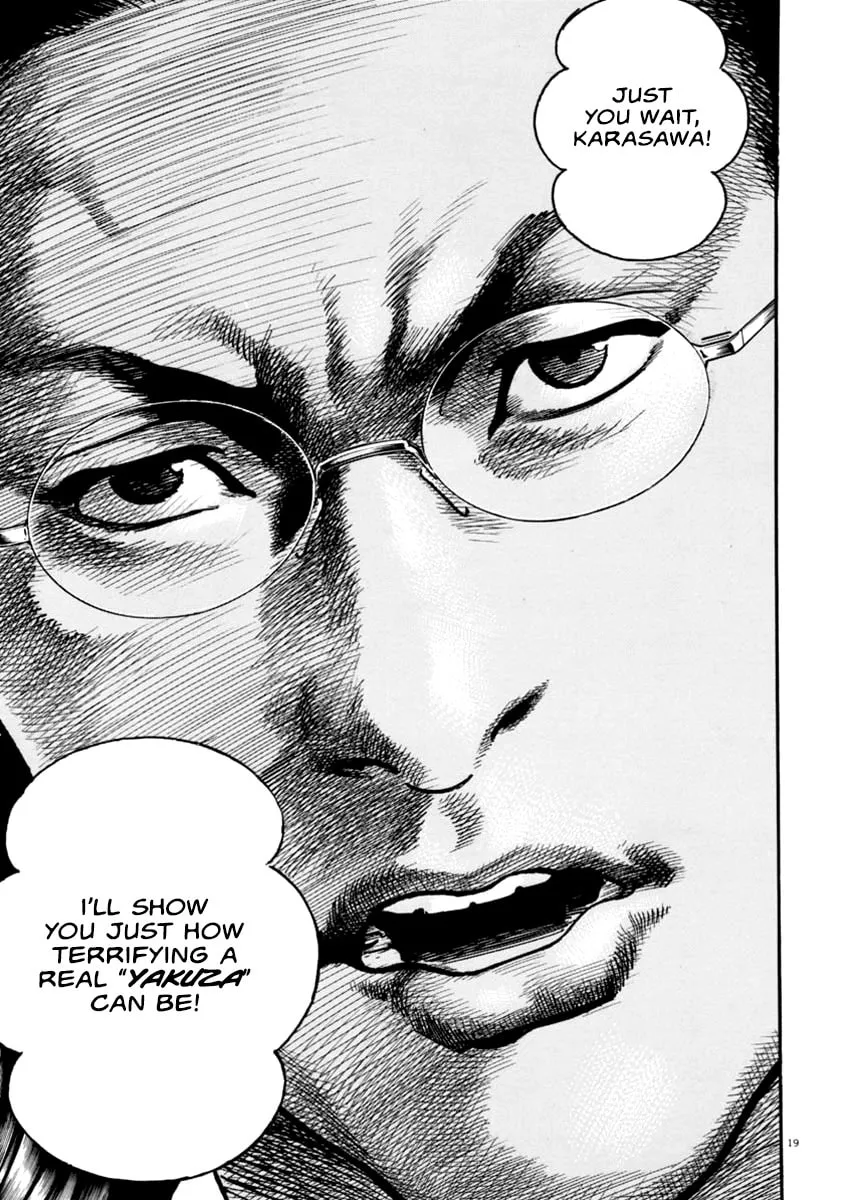 HEAT Chapter 41 page 19 - 
