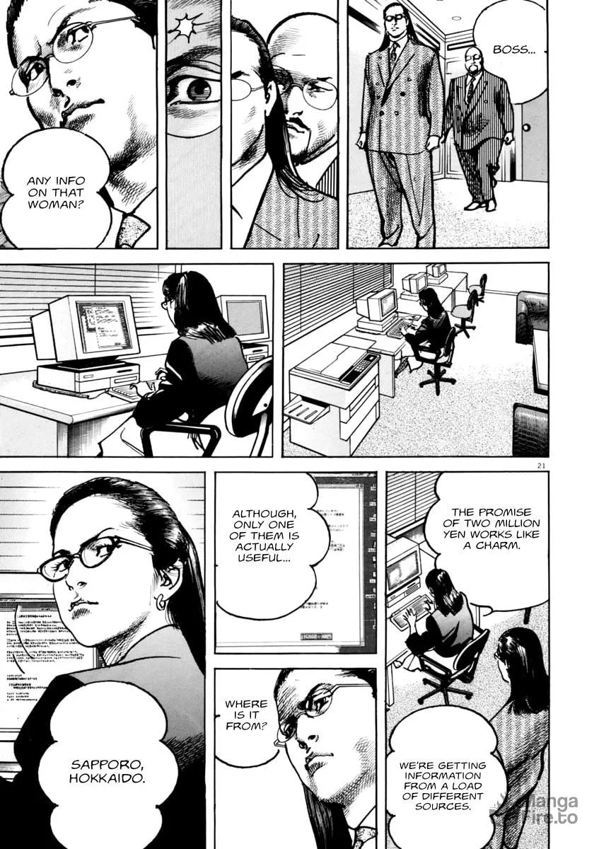 HEAT Chapter 41 page 21 - 