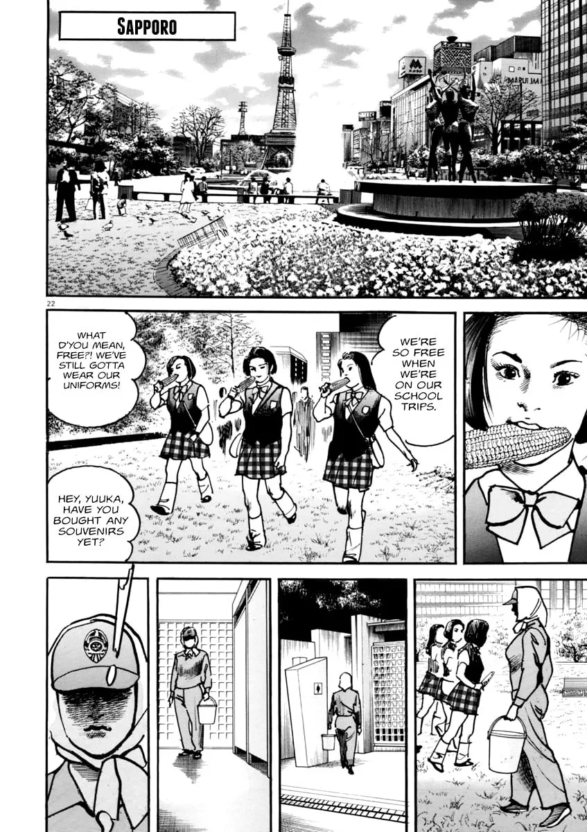 HEAT Chapter 41 page 22 - 