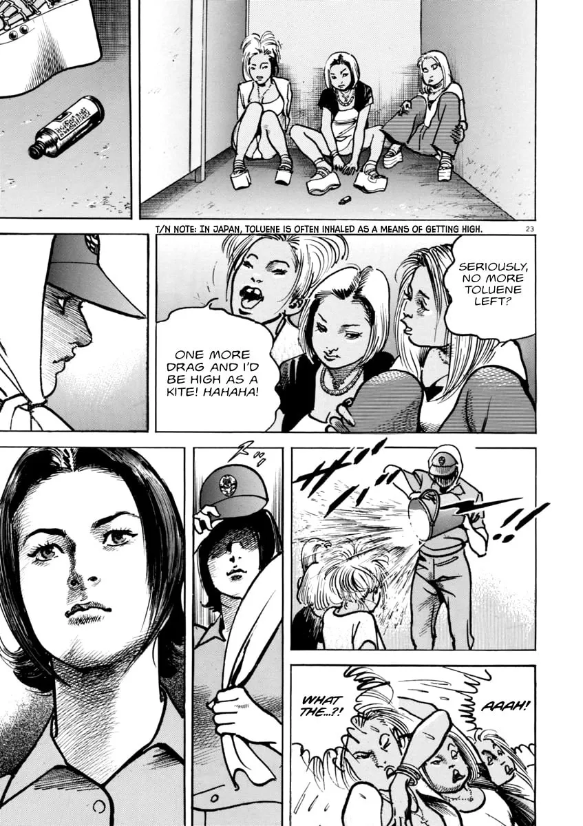HEAT Chapter 41 page 23 - 