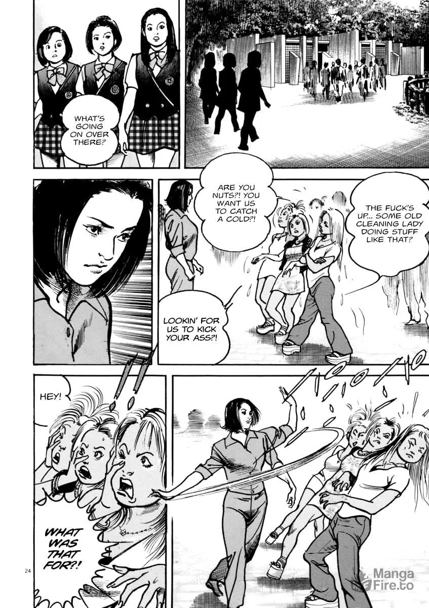 HEAT Chapter 41 page 24 - 