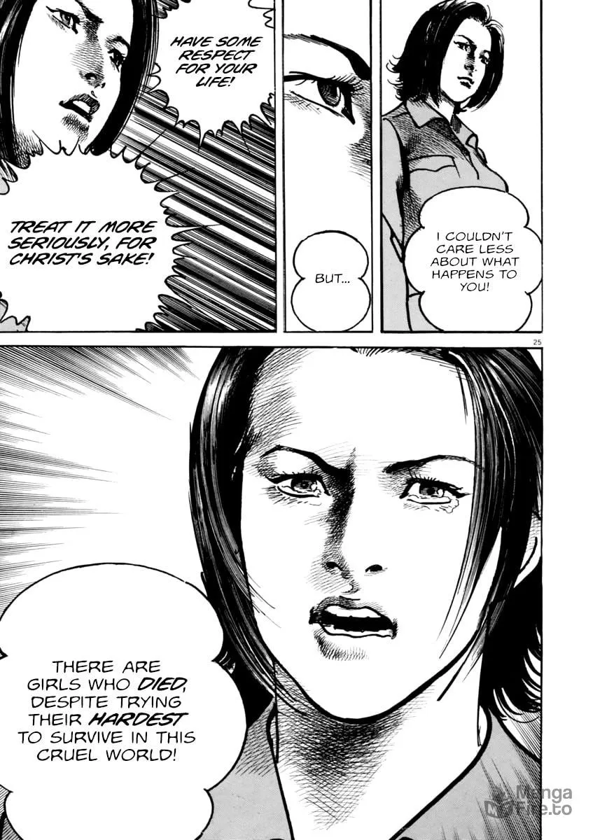 HEAT Chapter 41 page 25 - 