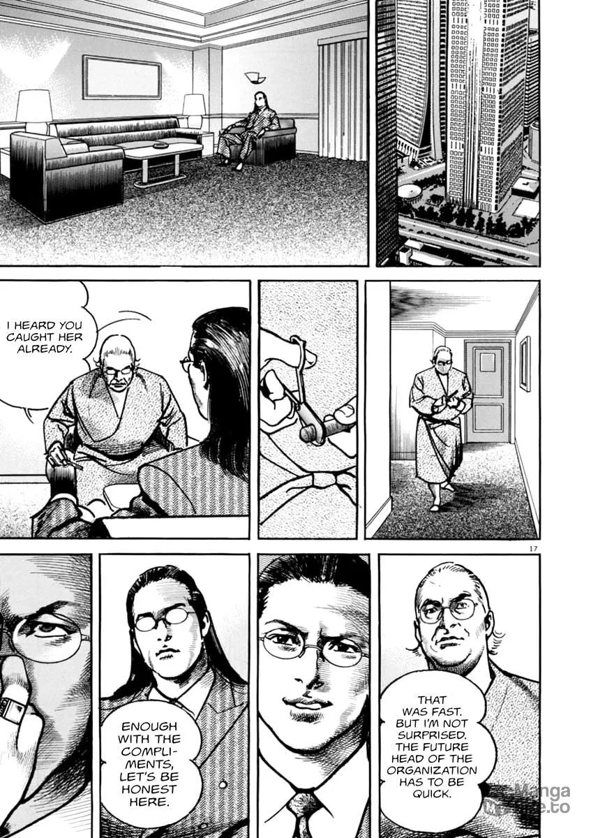 HEAT Chapter 42 page 18 - 