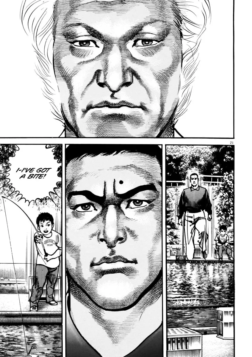 HEAT Chapter 42 page 22 - 