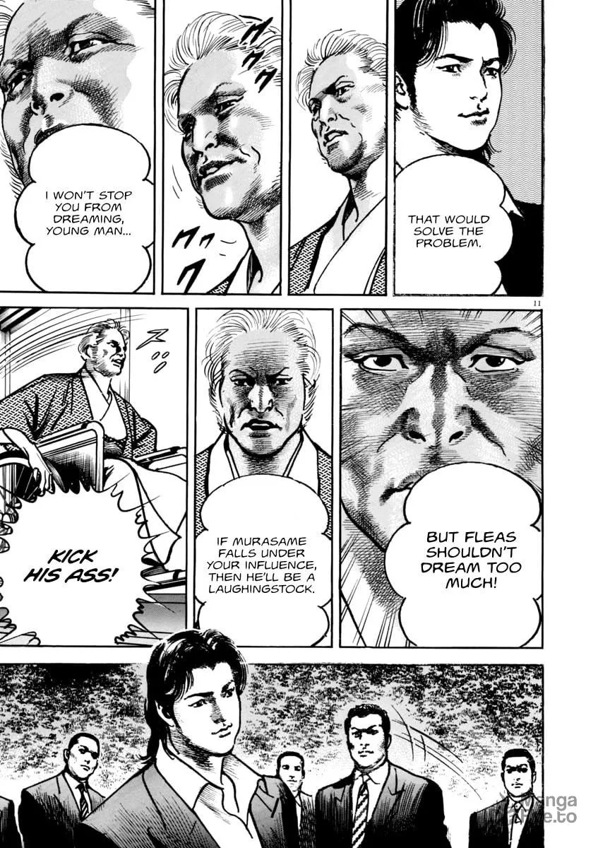 HEAT Chapter 43 page 12 - 