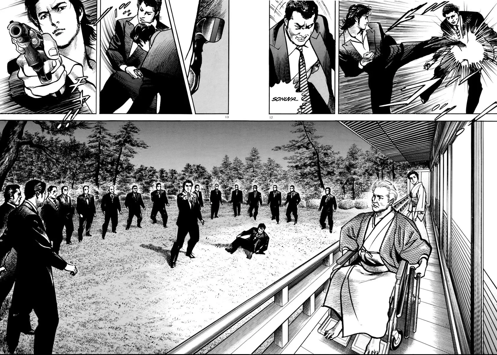 HEAT Chapter 43 page 13 - 