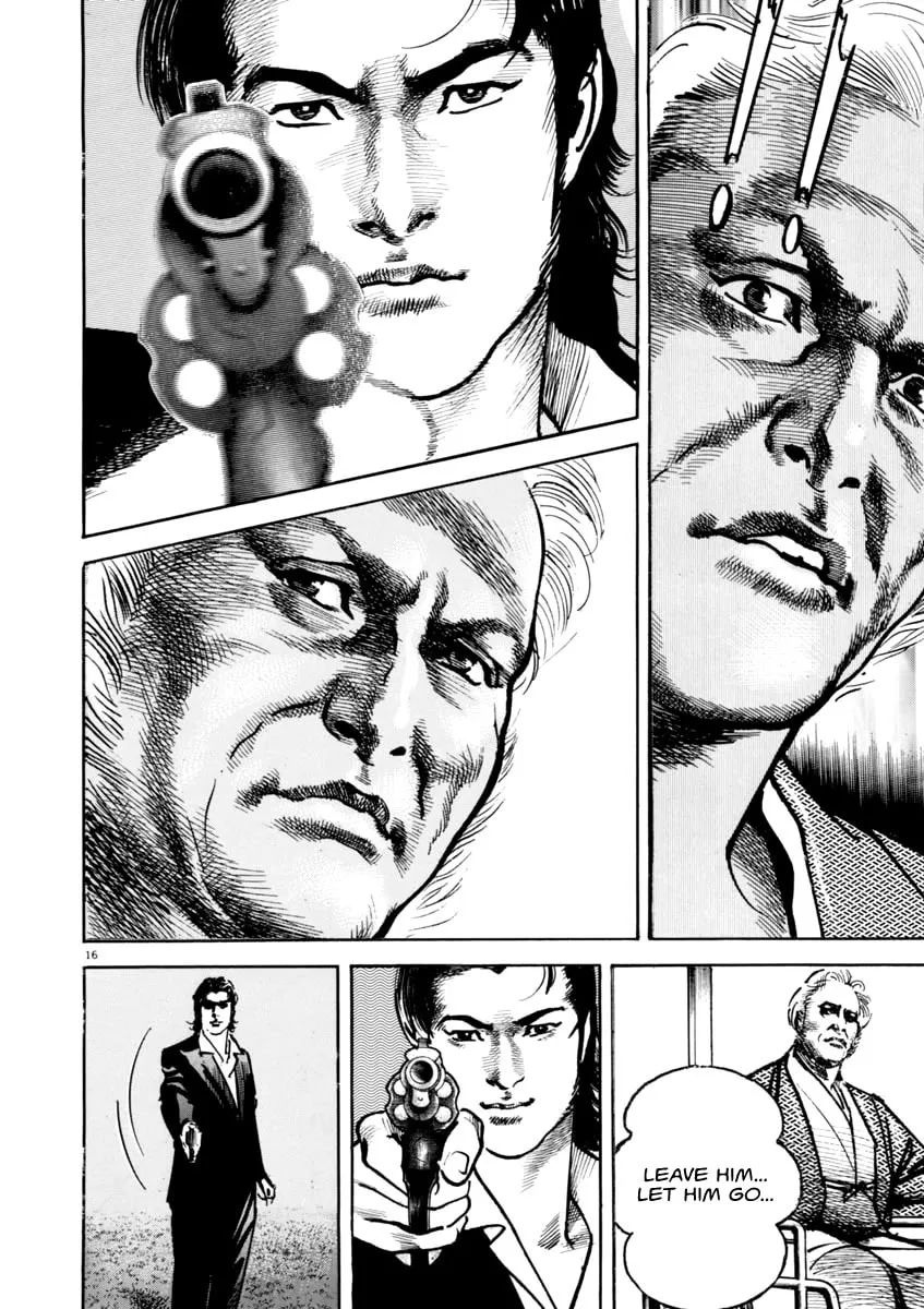 HEAT Chapter 43 page 16 - 