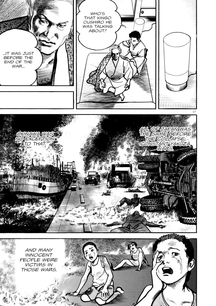 HEAT Chapter 43 page 17 - 