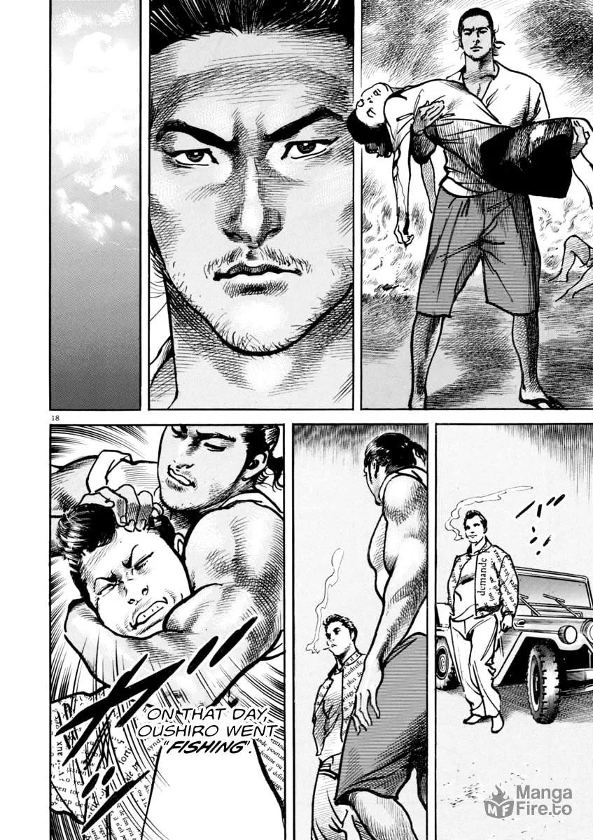 HEAT Chapter 43 page 18 - 
