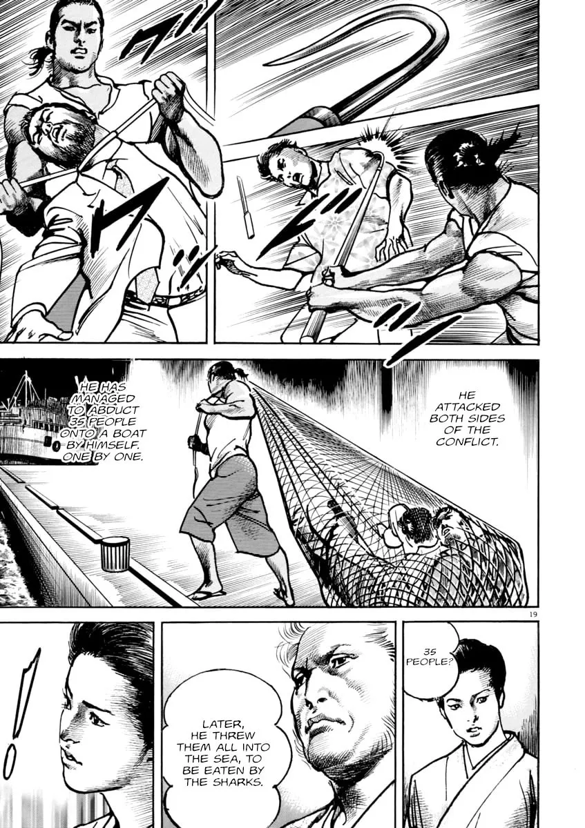 HEAT Chapter 43 page 19 - 