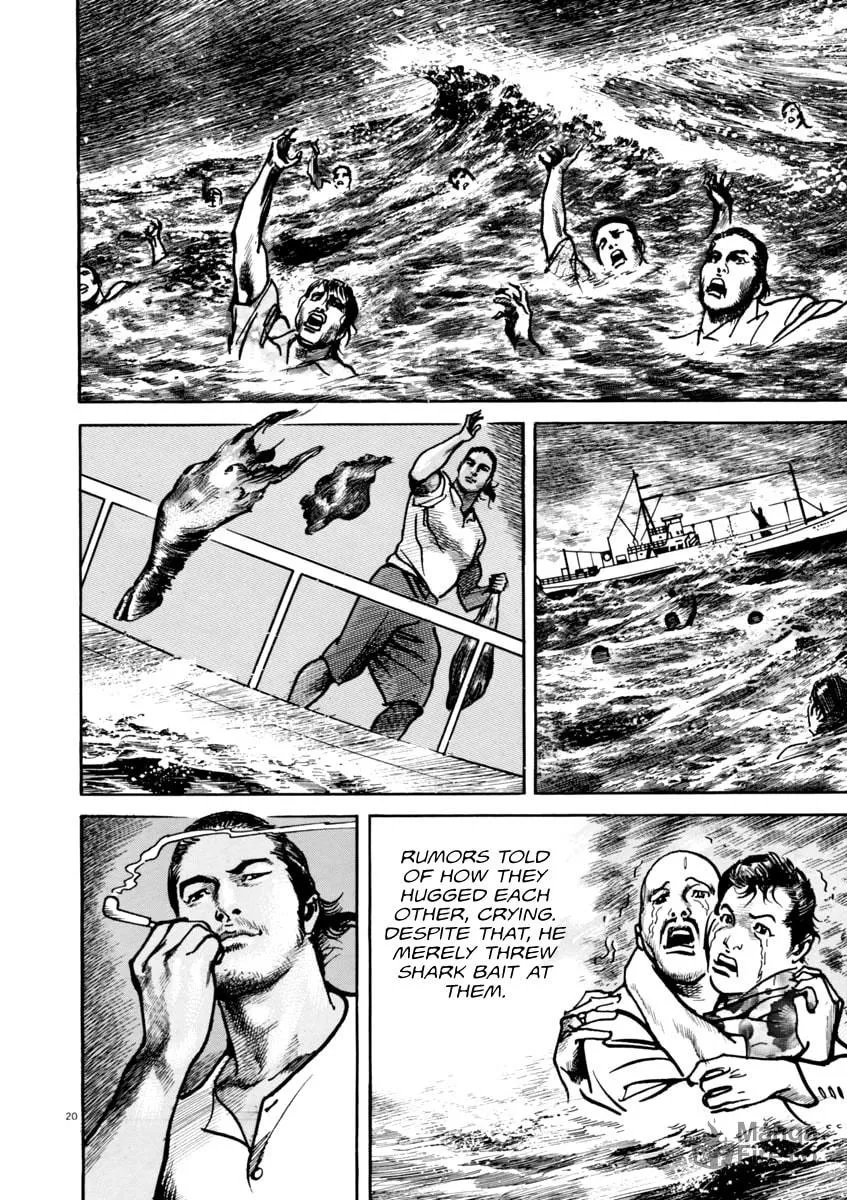 HEAT Chapter 43 page 20 - 