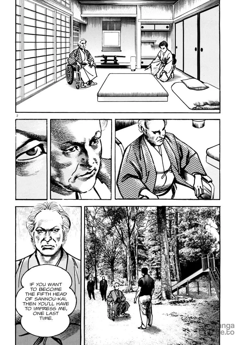 HEAT Chapter 43 page 3 - 