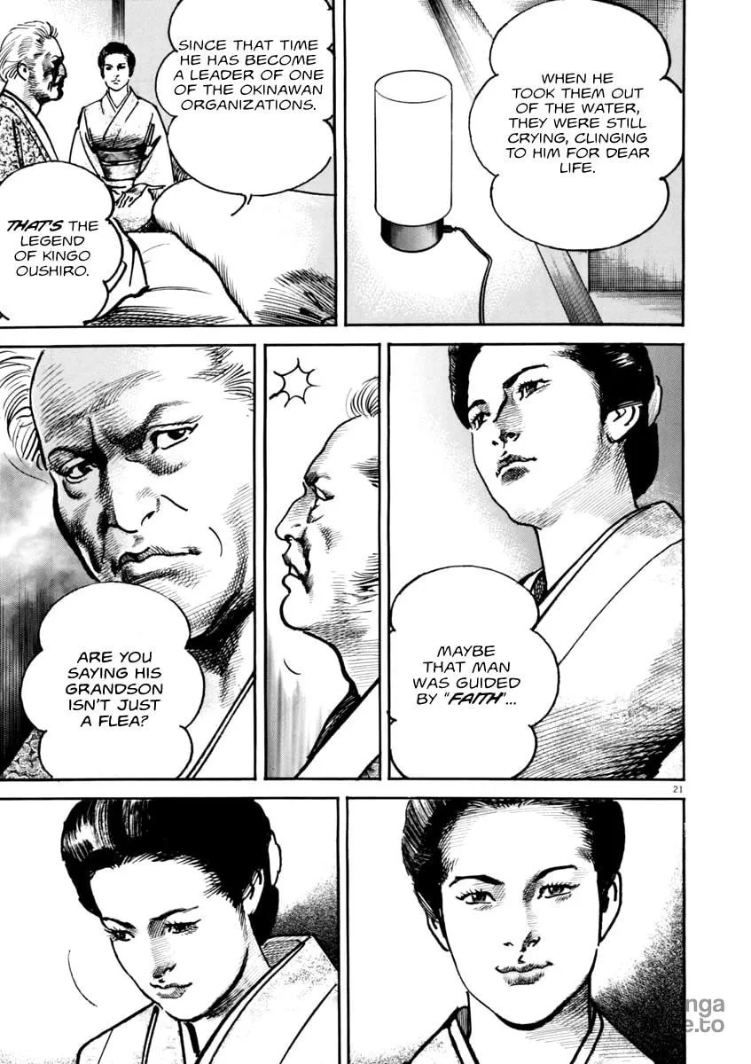 HEAT Chapter 43 page 21 - 