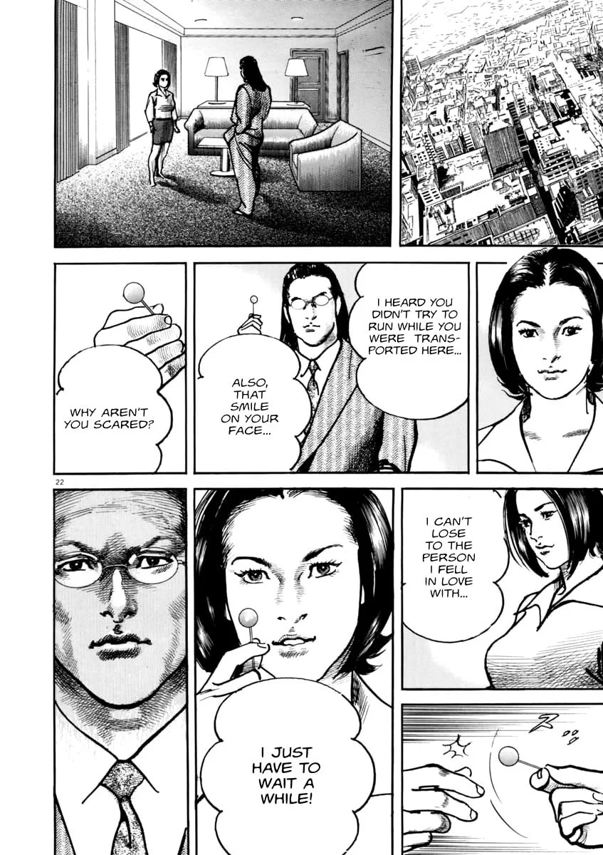 HEAT Chapter 43 page 22 - 