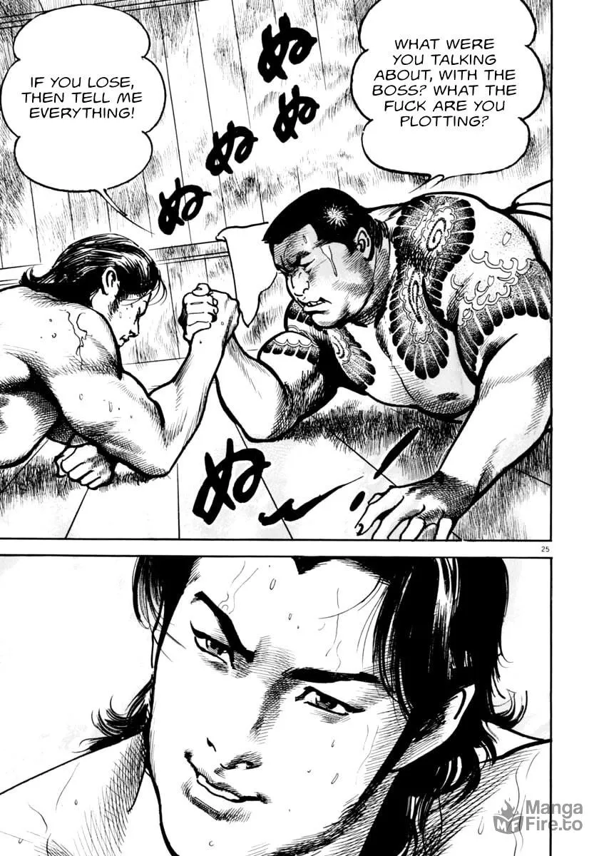 HEAT Chapter 43 page 25 - 
