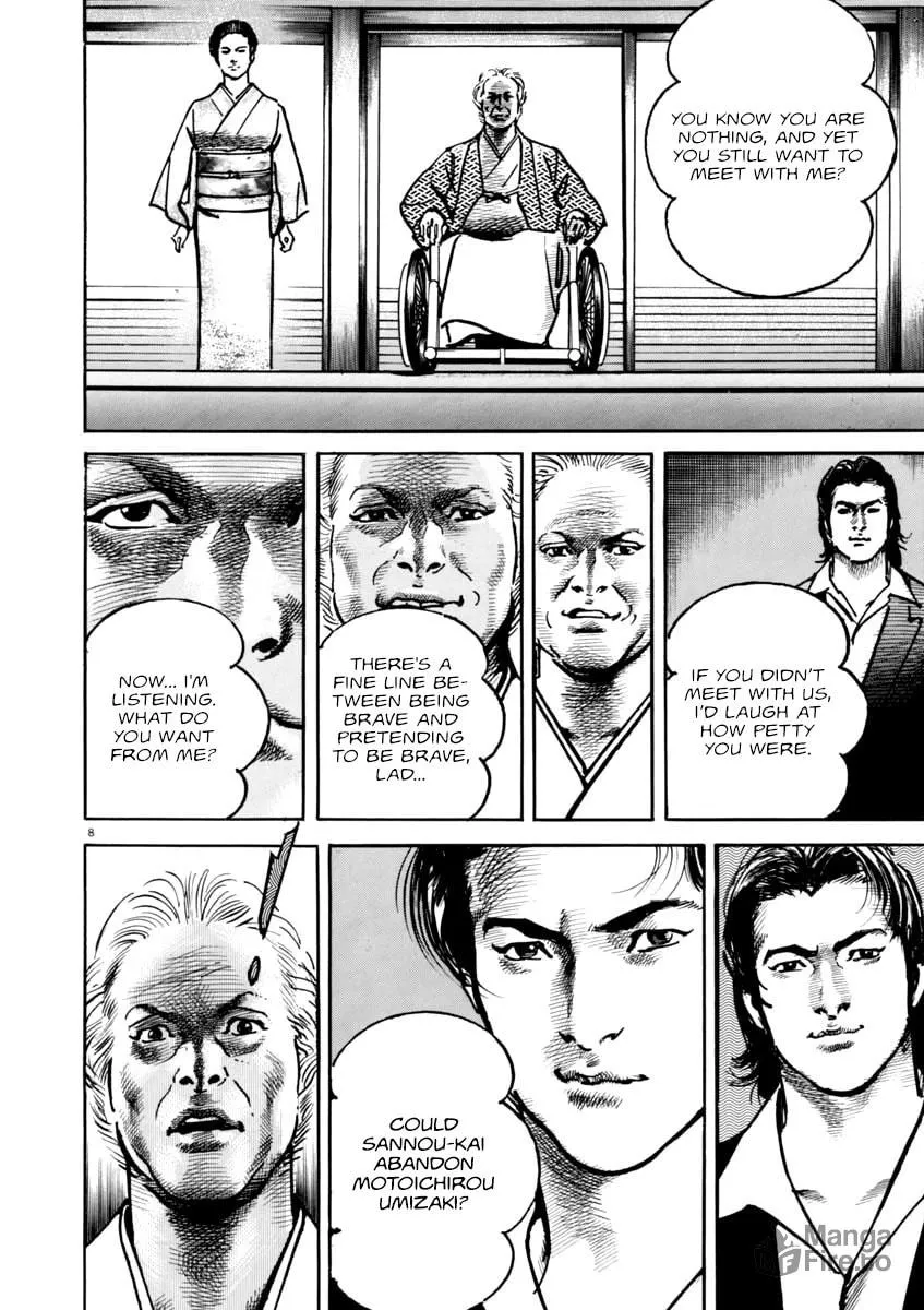 HEAT Chapter 43 page 9 - 
