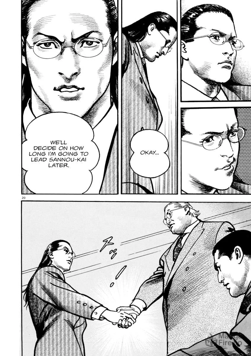 HEAT Chapter 44 page 21 - 