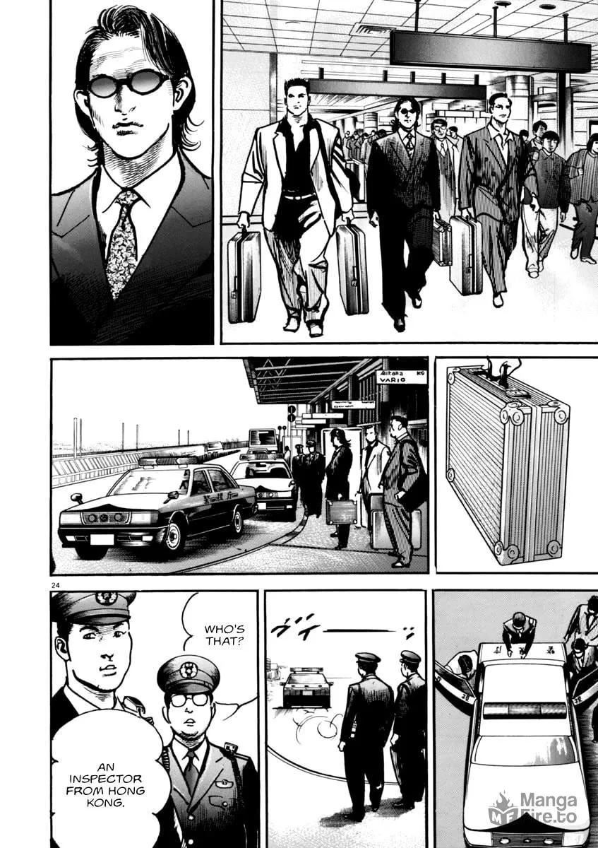 HEAT Chapter 44 page 25 - 