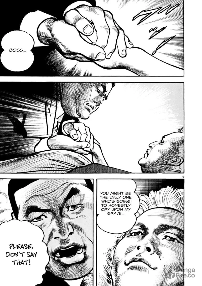 HEAT Chapter 44 page 10 - 