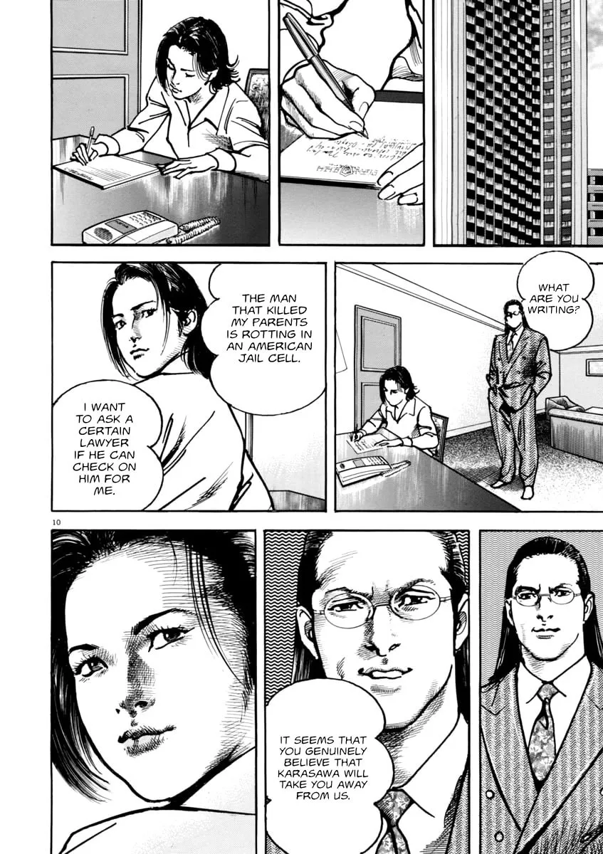 HEAT Chapter 45 page 11 - 