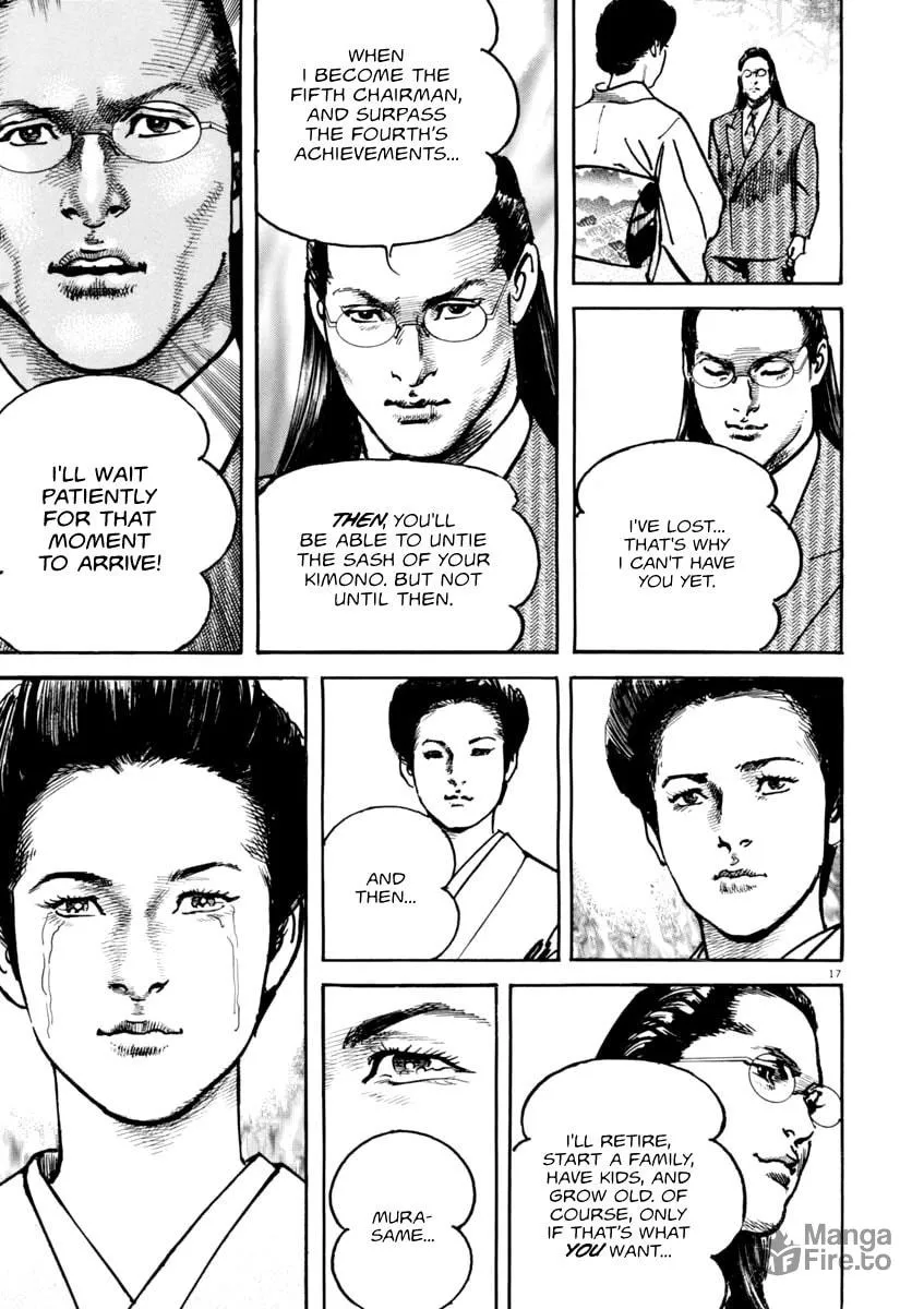 HEAT Chapter 45 page 18 - 