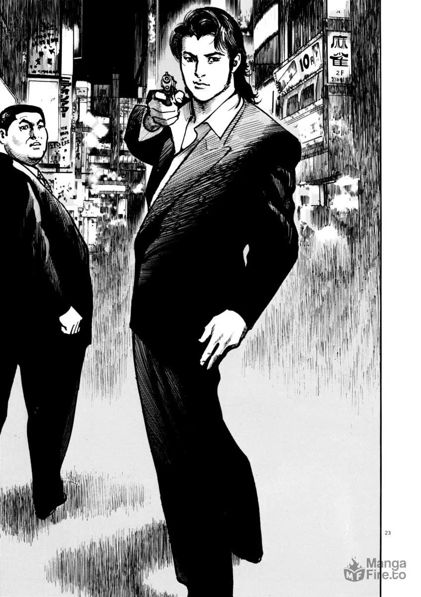 HEAT Chapter 45 page 24 - 