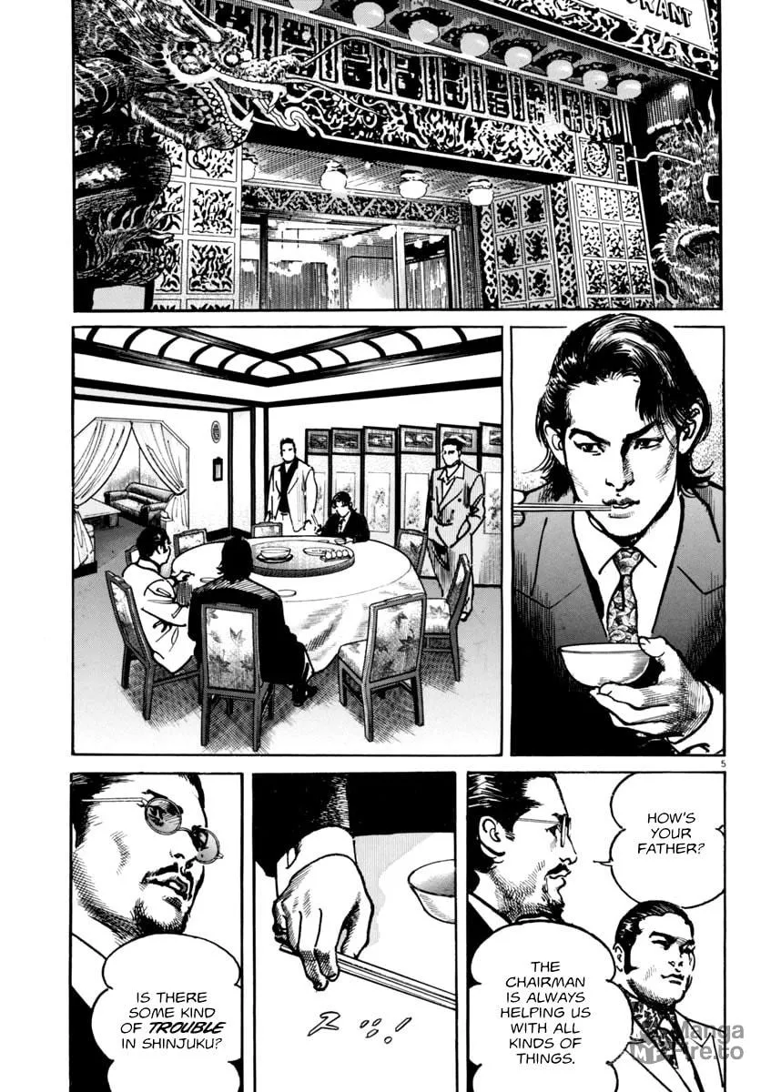 HEAT Chapter 45 page 6 - 