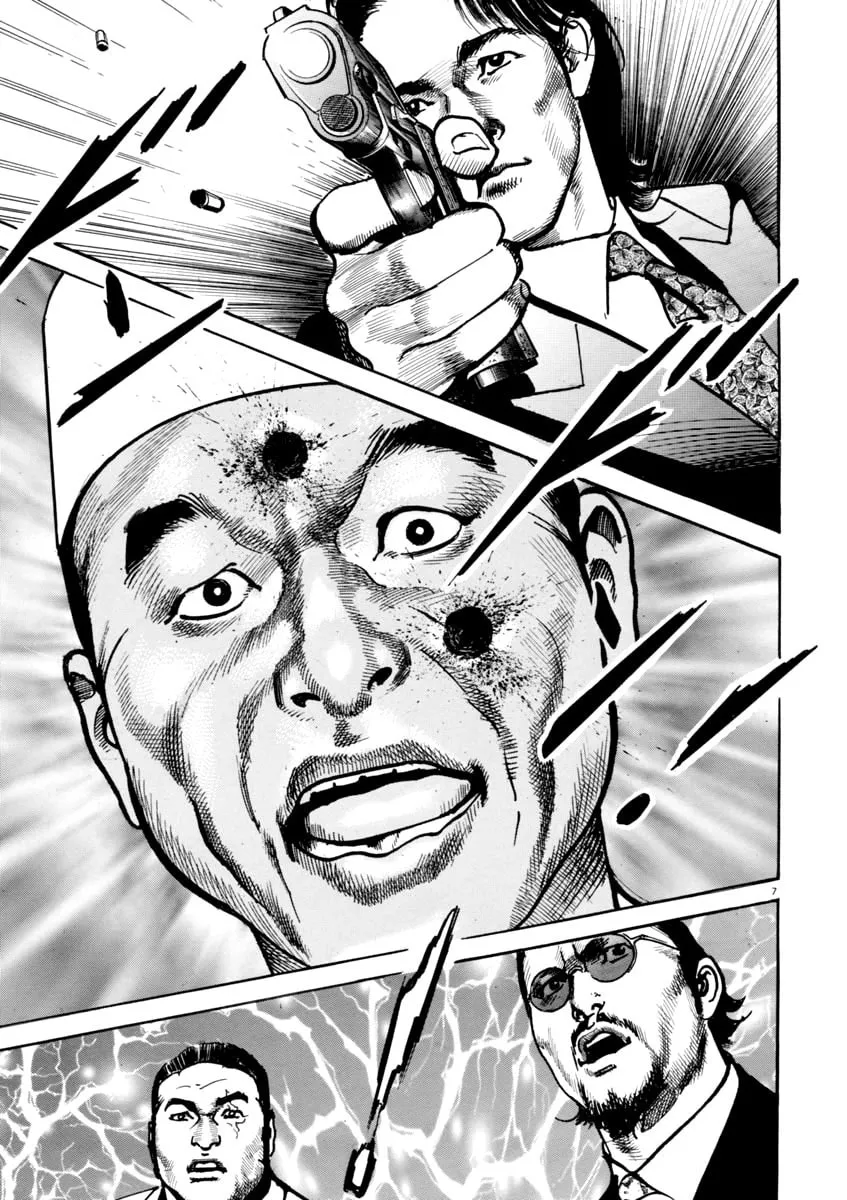 HEAT Chapter 45 page 8 - 