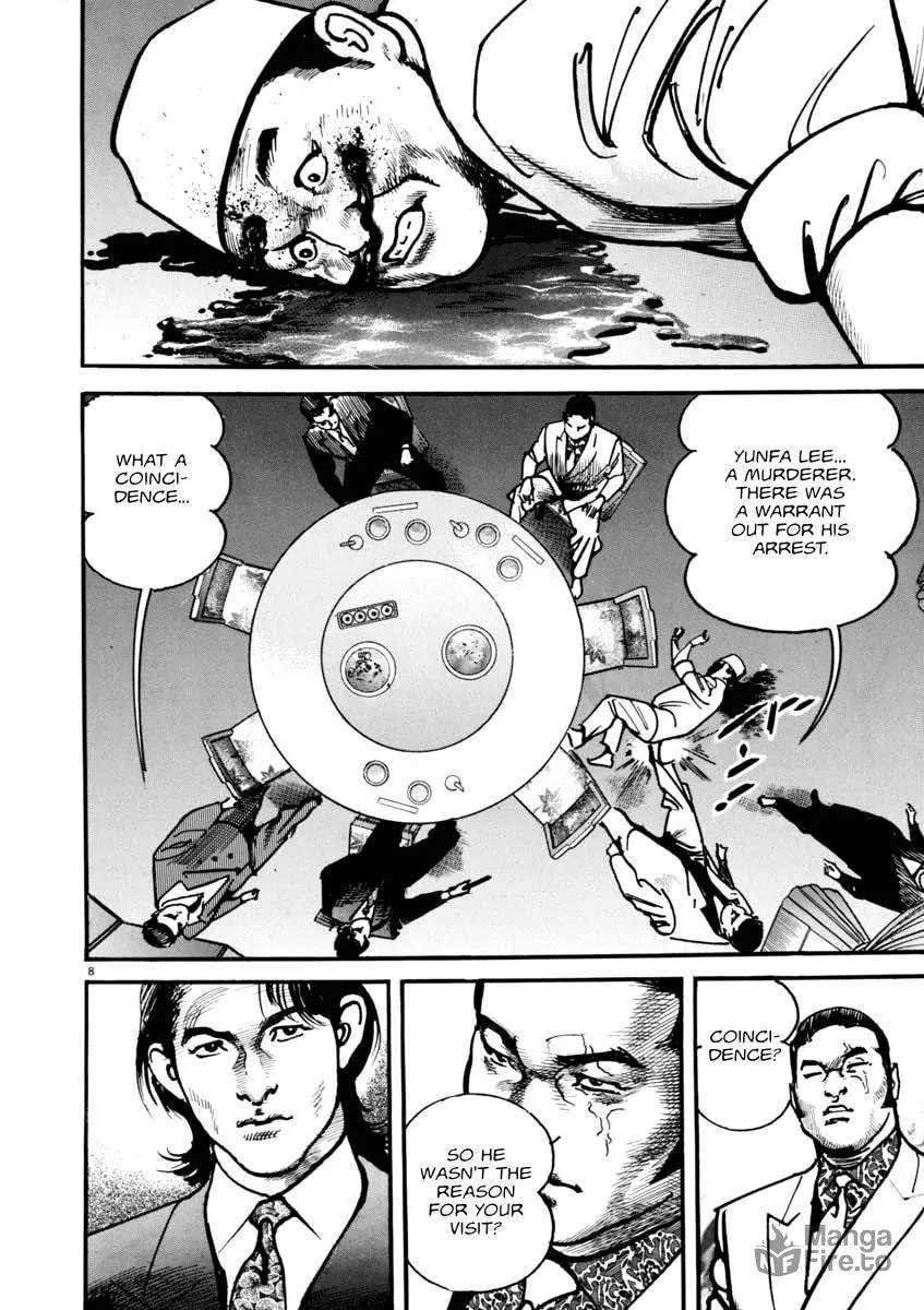 HEAT Chapter 45 page 9 - 