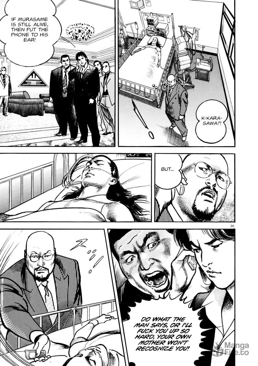 HEAT Chapter 46 page 21 - 