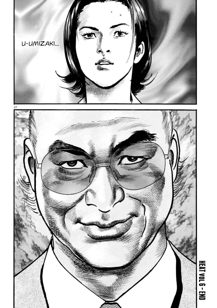 HEAT Chapter 46 page 28 - 