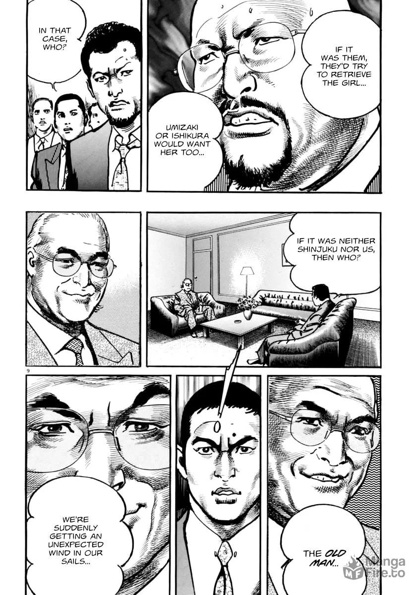 HEAT Chapter 46 page 9 - 