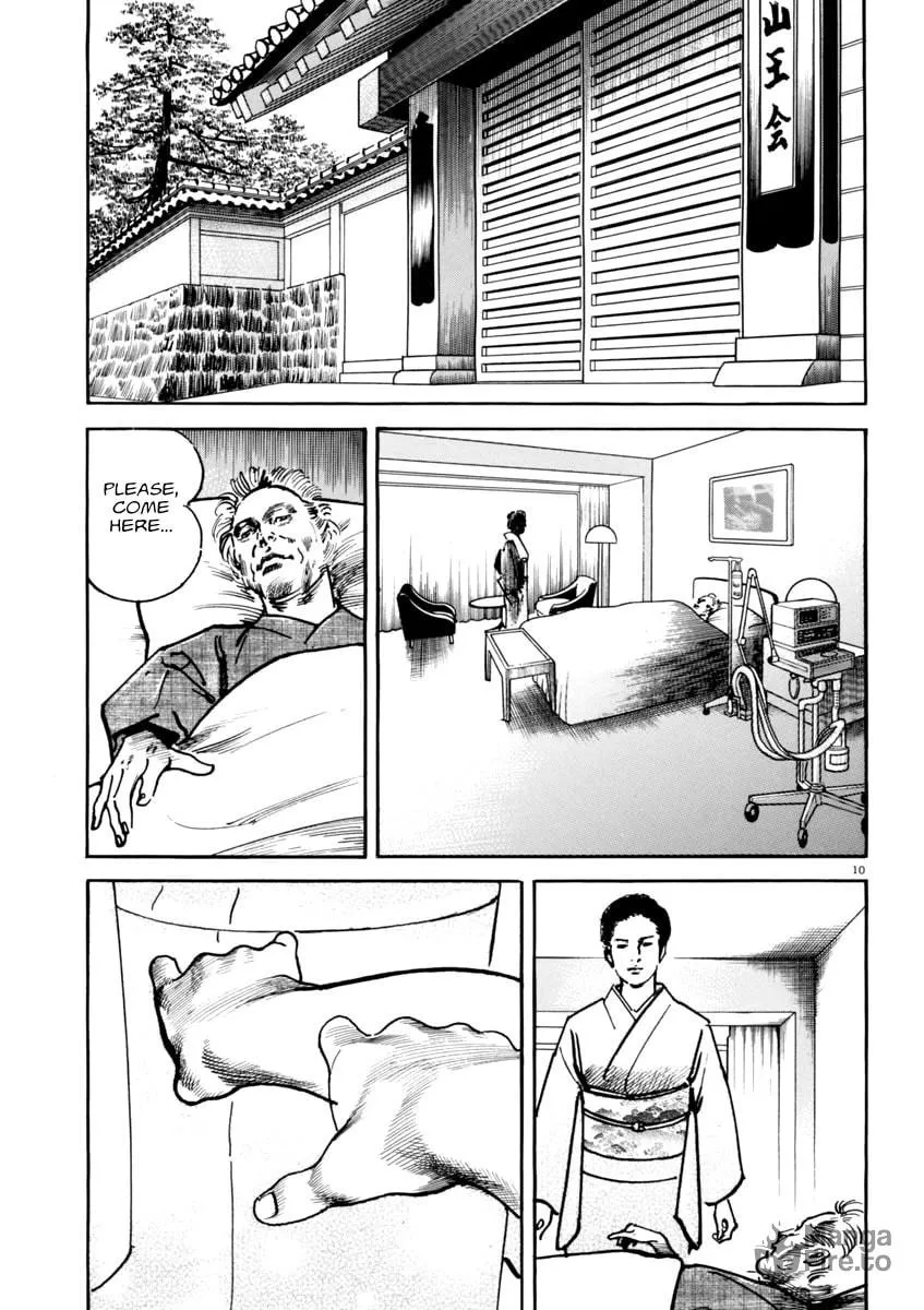 HEAT Chapter 46 page 10 - 