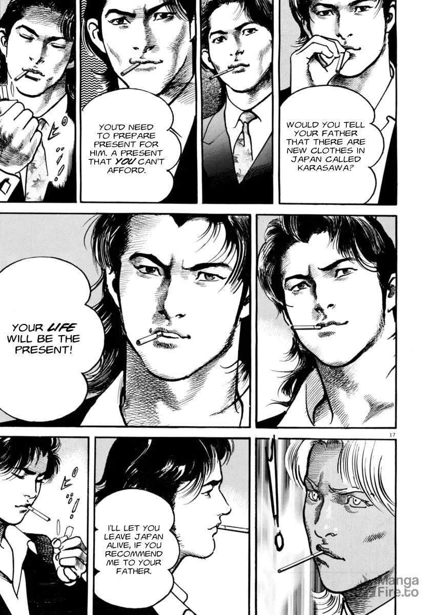 HEAT Chapter 48 page 18 - 