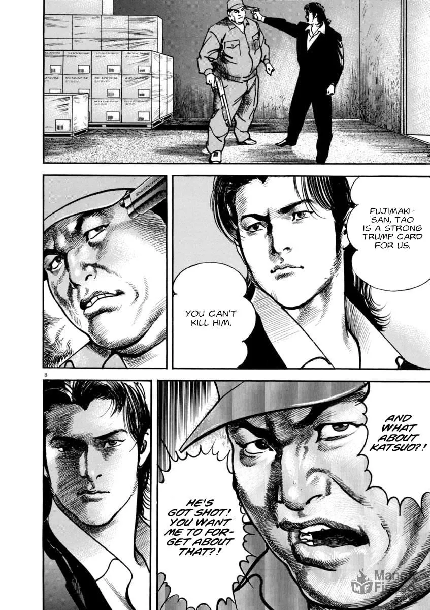 HEAT Chapter 48 page 9 - 