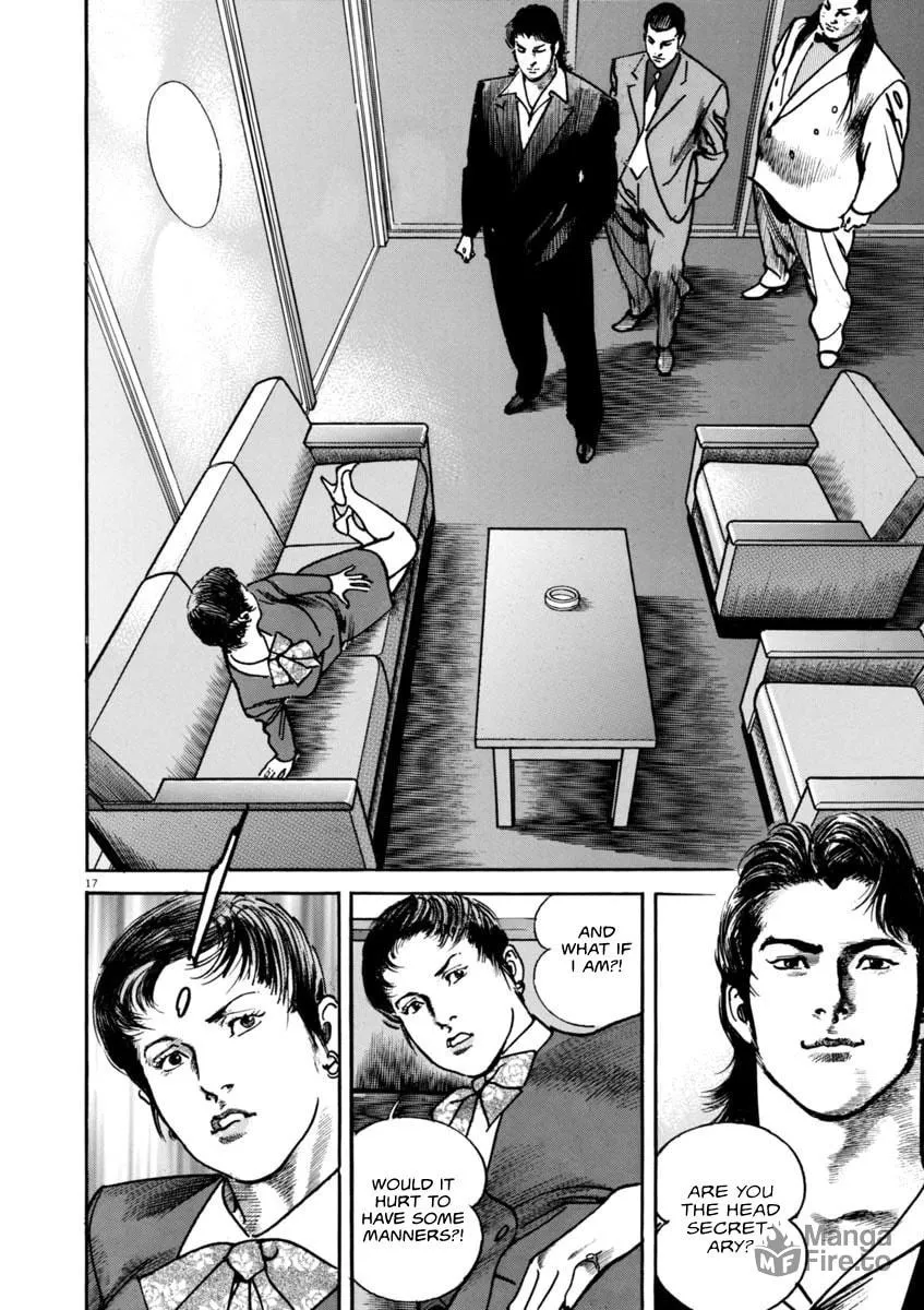 HEAT Chapter 49 page 18 - 