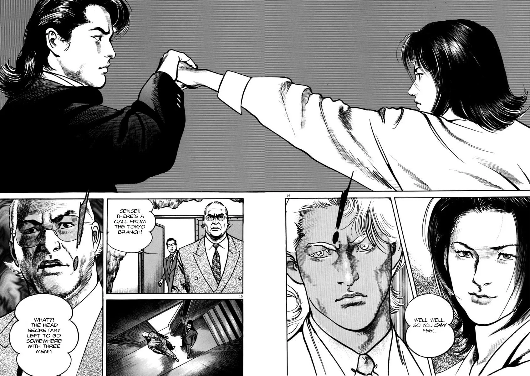 HEAT Chapter 50 page 14 - 