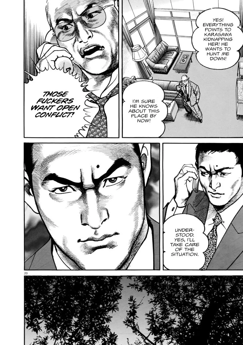 HEAT Chapter 50 page 19 - 