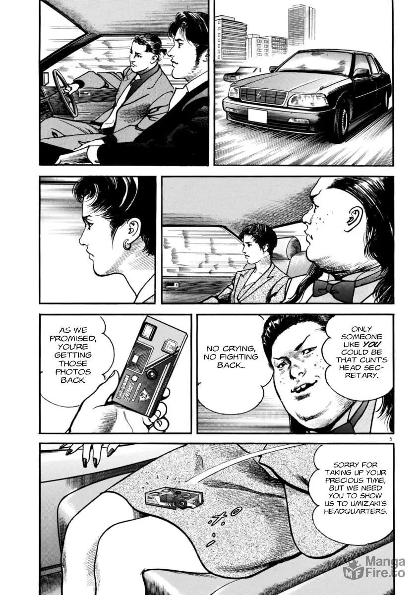 HEAT Chapter 50 page 5 - 