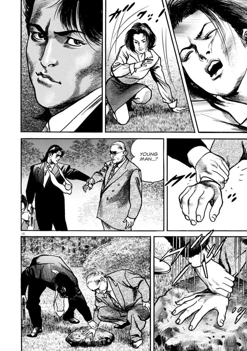 HEAT Chapter 51 page 16 - 